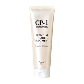 CP-1 front packaging showing bottle and label, clear brand benefit