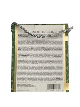 Crabtree & Evelyn botanical ingredients flatlay including cucumber rosemary and macadamia for natural nourishment