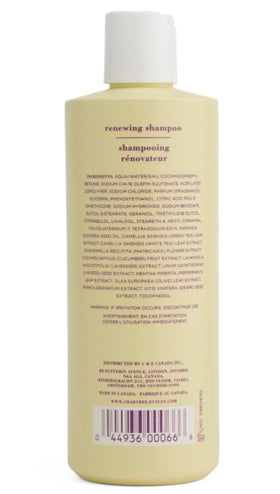 Crabtree & Evelyn close-up foam and botanicals highlighting gentle lather and nourishing ingredients