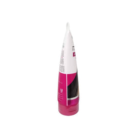 Cream Silk bottle beside everyday items showing 350ml family-size benefit