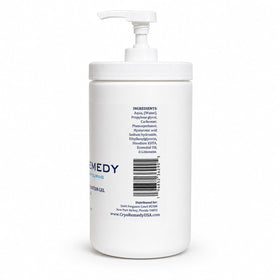 Cryo Remedy in clinic treatment lifestyle showing professional use benefit