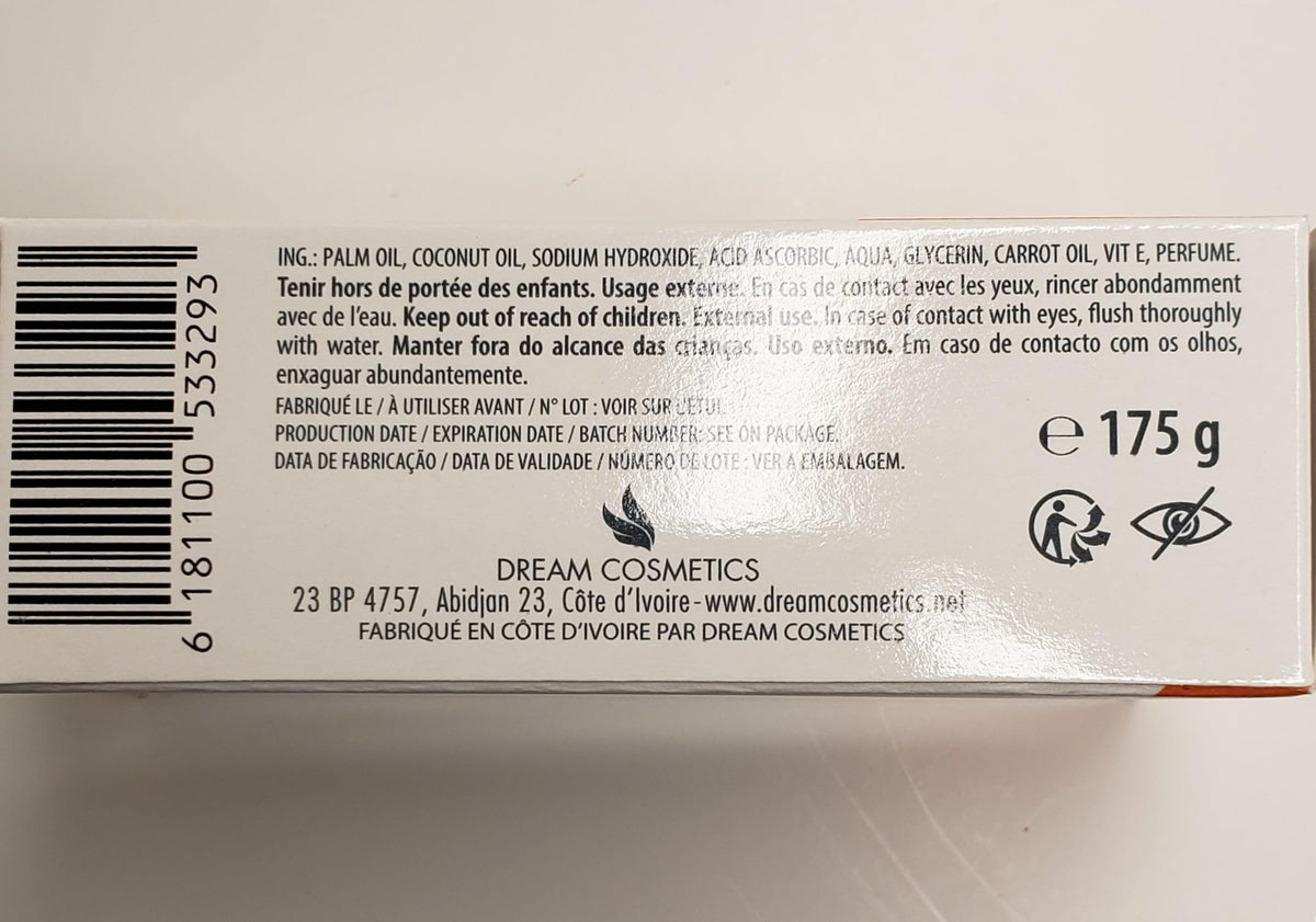 CT+ Clear Therapy liner pencil and fragrance in a vanity lifestyle scene for finishing touch