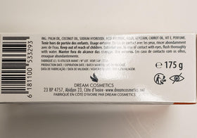 CT+ Clear Therapy liner pencil and fragrance in a vanity lifestyle scene for finishing touch