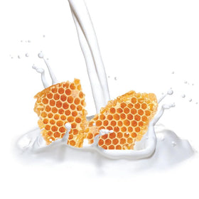 Cuccio cream used on heel illustrating targeted conditioning and repair
