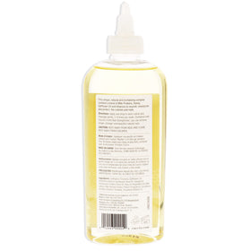 Cuccio close-up texture with oil dropper, fast-absorbing hydration for cuticles and nails