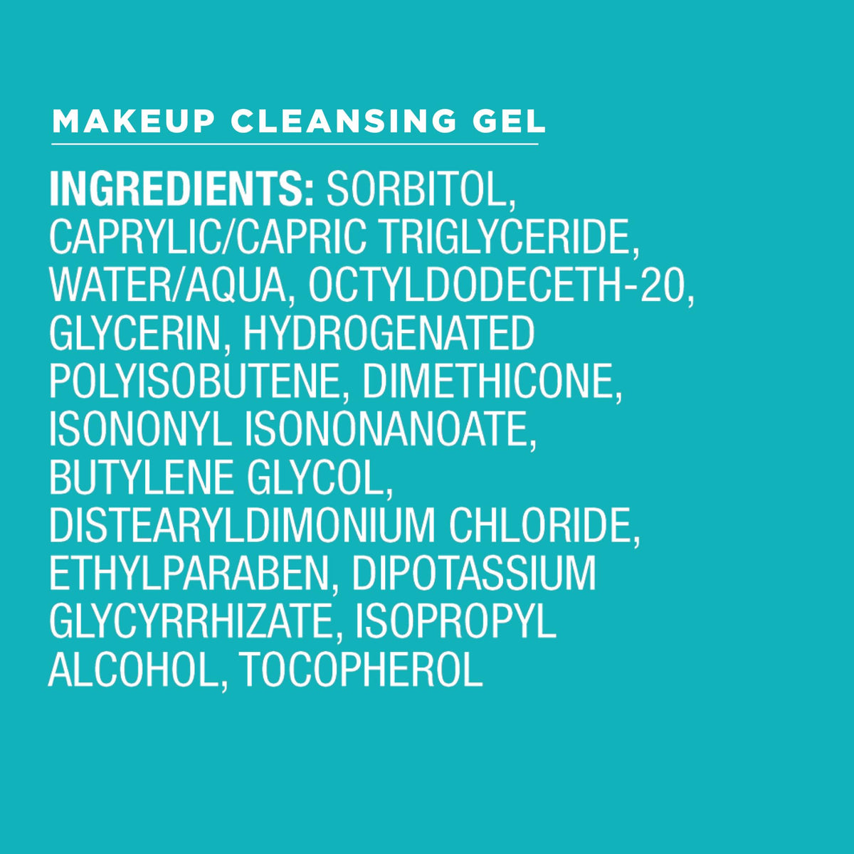 Curel cleanser on bathroom counter illustrating daily skincare routine