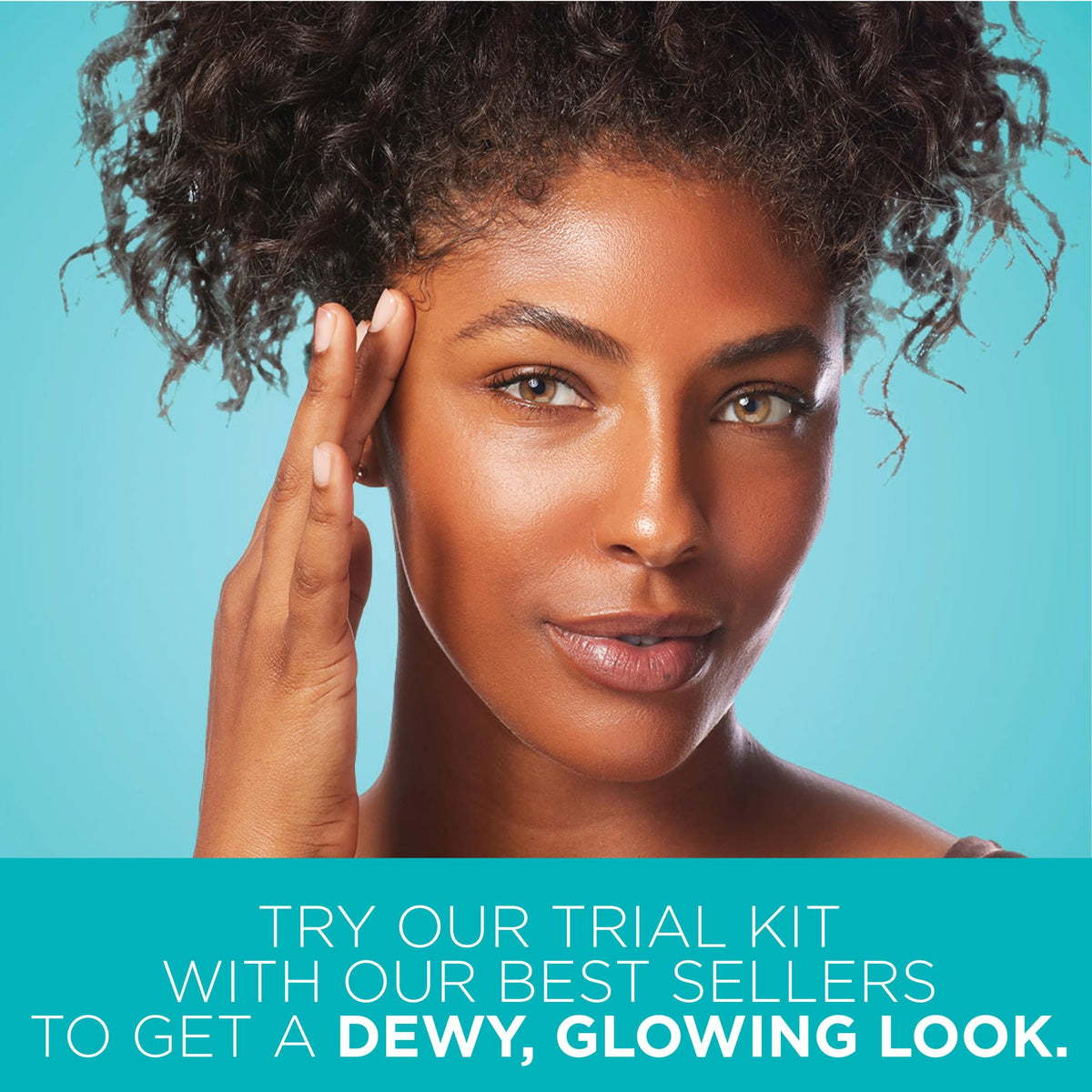 Curel intensive cream jar open providing rich overnight hydration