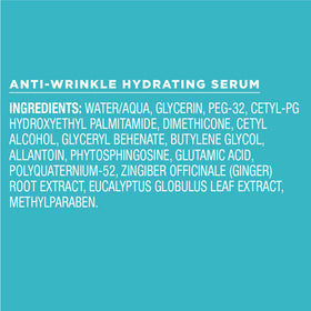 Curel bottle cap and neck detail showing easy, mess-free dispensing