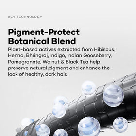 Cureskin serum ingredients label highlighting peptide and extracts