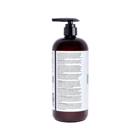 CURLSMITH blackcurrant and coconut ingredients representing nourishing omegas