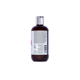 CURLSMITH on bathroom shelf lifestyle image showing everyday use in routine