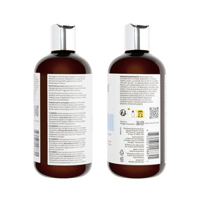 CURLSMITH back label close-up showing directions and gentle formulation