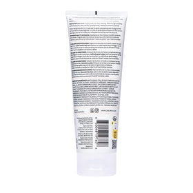 CURLSMITH curl cream packed in travel bag for on-the-go styling