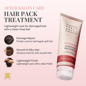 CURLYSHYLL cream texture close-up highlighting rich consistency and easy spreadability
