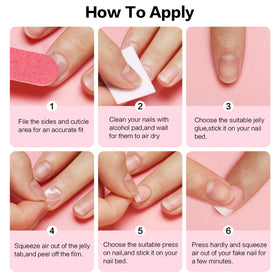 CurvLife lifestyle on desk with manicure tools showing convenient travel-ready solution
