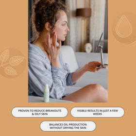 Cuticura used in shower on body showing comprehensive cleaning in routine