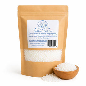 CWB Soap Co front packaging showing 16 oz bag and clear labeling for easy identification