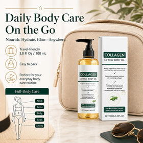 CWYRLTKA on bathroom shelf staged for routine use and daily hydration benefit