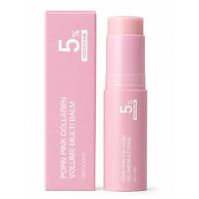 CWYRLTKA front packaging showing pink collagen stick and benefits