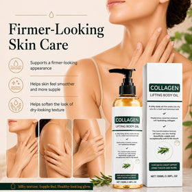 CWYRLTKA oil texture drop showing lightweight, fast absorbing benefit