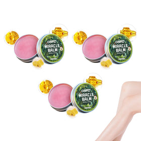 CXDFTL front packaging showing three-pack and product branding for easy identification and value