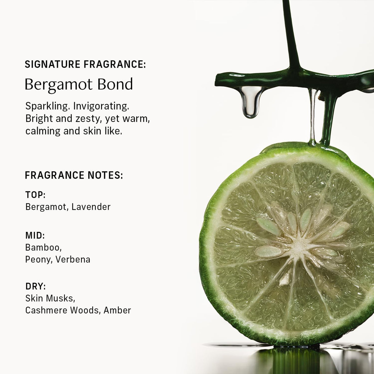 CYKLAR application on forearm, illustrating smooth spreadability and immediate hydration feel