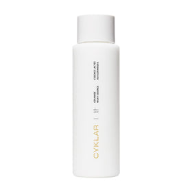 CYKLAR front packaging showing clean design and clear product name, signals gentle hydration