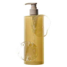 CYKLAR Crescent front bottle showing label and volume, highlights premium presentation