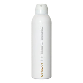 CYKLAR spray front packaging showing bottle and label, clear branding and easy use