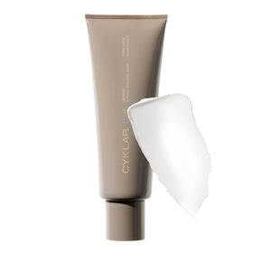 CYKLAR front tube Crescent 8oz showing packaging and size benefit