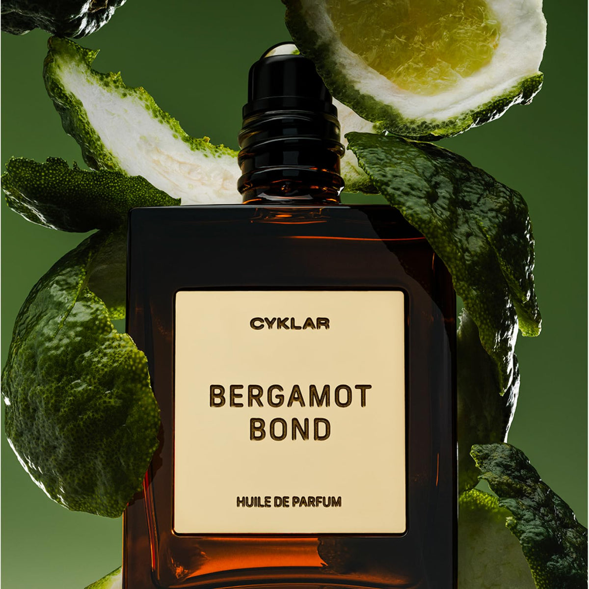 CYKLAR bottle in a handbag in travel setting highlighting on-the-go refresh benefit