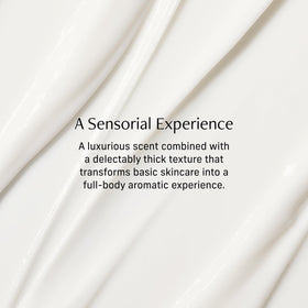 CYKLAR lifestyle bathroom setup with tube, suggesting everyday self-care and fragrance layering