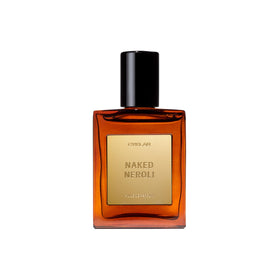 CYKLAR front bottle view shows compact travel fragrance and elegant design