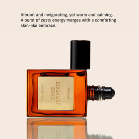CYKLAR perfume oil texture on skin showcasing smooth, skin-friendly finish