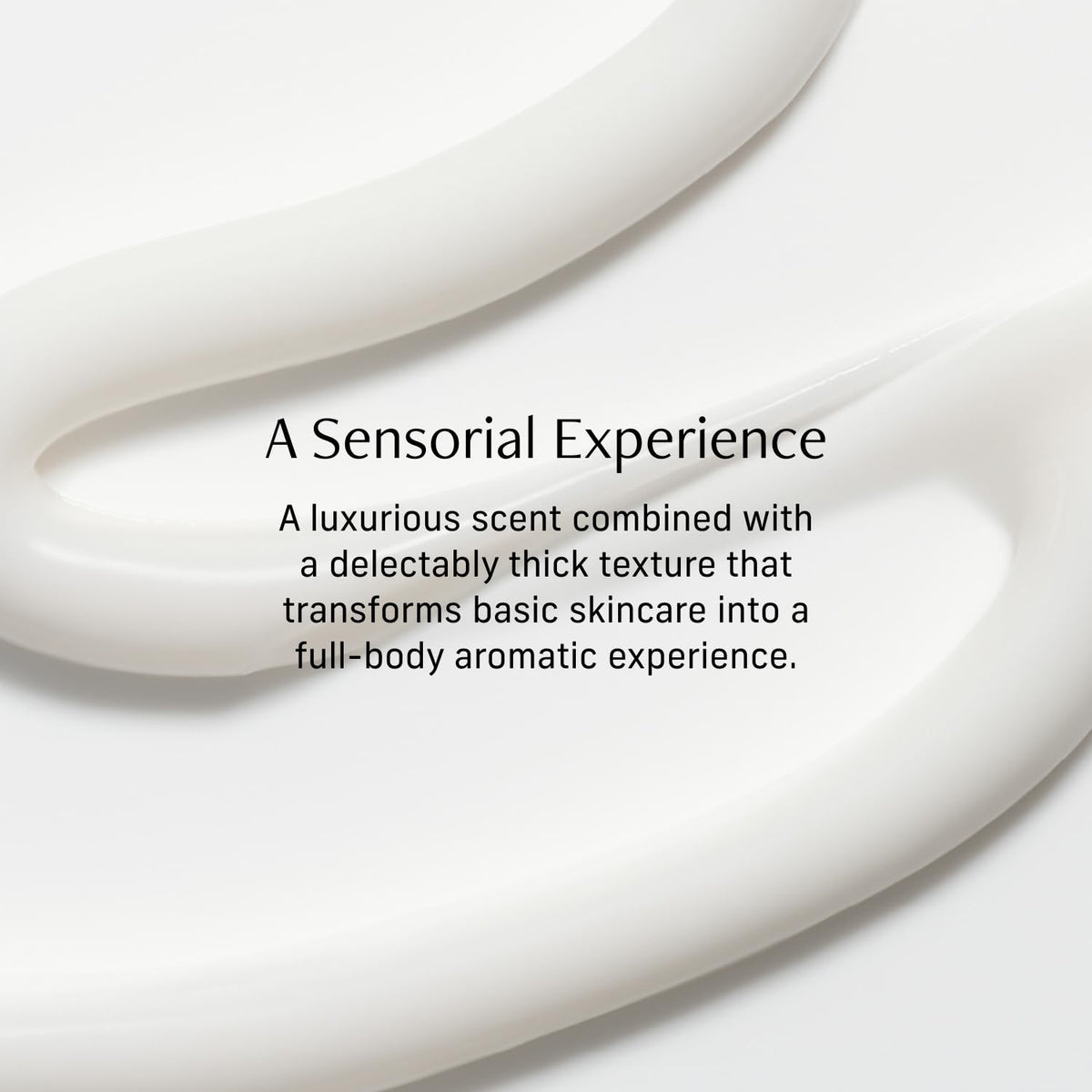 CYKLAR vanilla and bergamot mood image suggesting refined scent layering benefit