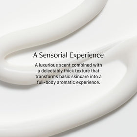 CYKLAR vanilla and bergamot mood image suggesting refined scent layering benefit