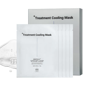 DA EFFECT front packaging showing product name and calming benefit