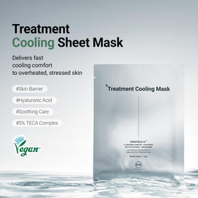 DA EFFECT sheet close-up texture highlighting cooling fiber and comfort