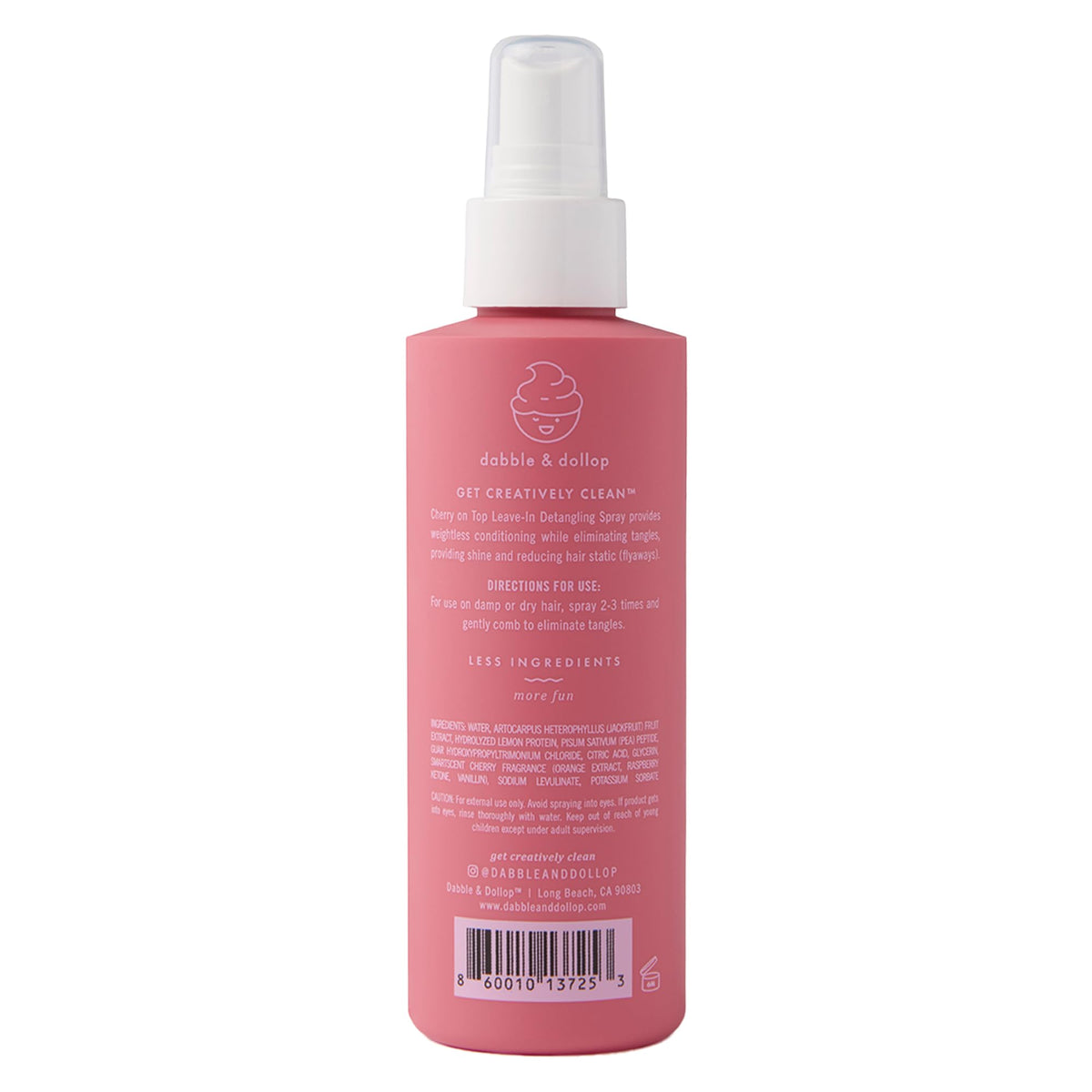 Dabble & Dollop bathroom lifestyle scene with parent and child enjoying a stress-free routine