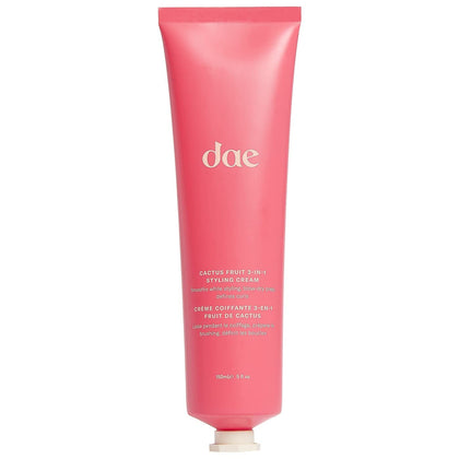 DAE front packaging showing product and size for easy recognition and purchase