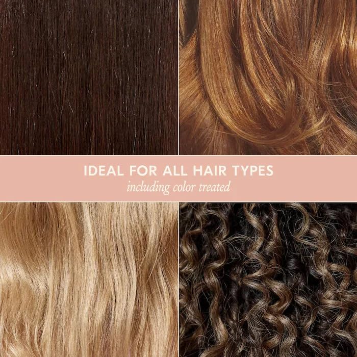 DAE conditioner creamy texture close-up for rich hydration