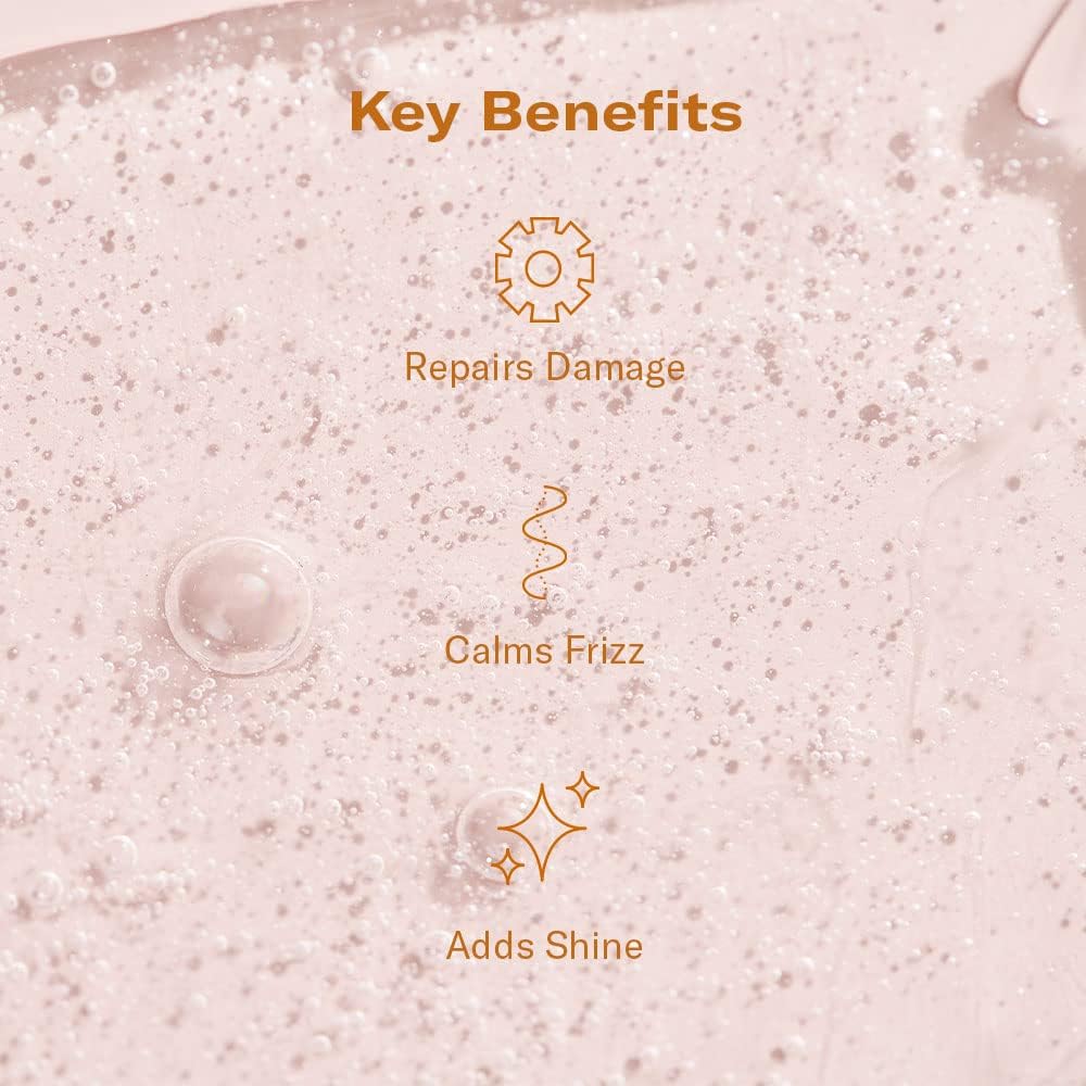 DAE dropper dispensing oil highlighting precise application and no waste