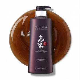 Daeng Gi Meo Ri front bottle showing brand and product for clear identification and trust
