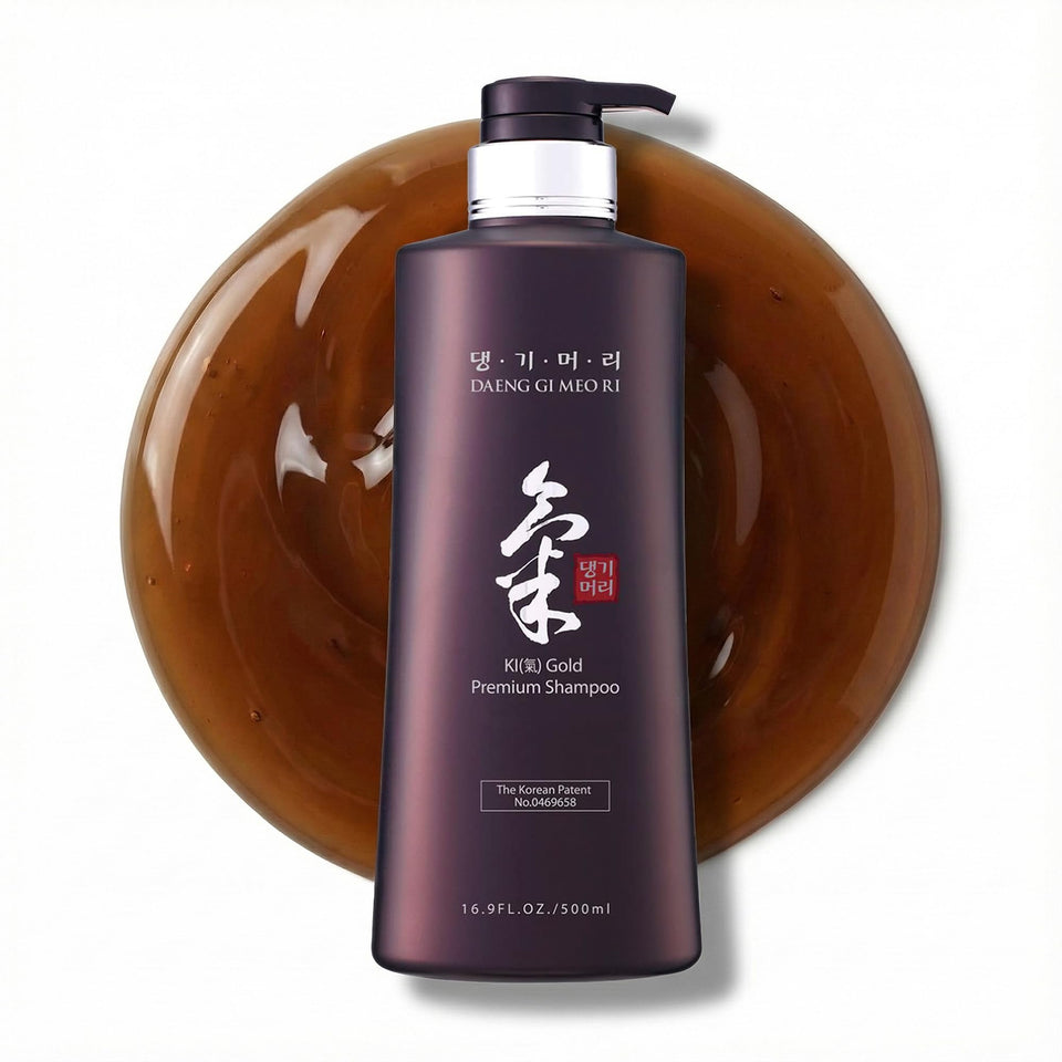 Daeng Gi Meo Ri front bottle showing brand and product for clear identification and trust