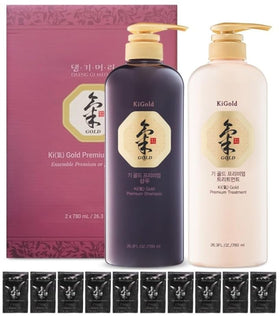 Daeng Gi Meo Ri front packaging showing premium kit and travel convenience