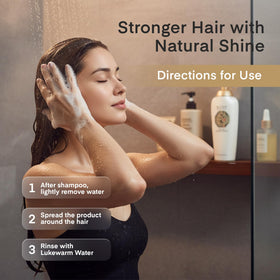 Daeng Gi Meo Ri ginseng roots highlighting active herbal concentrate