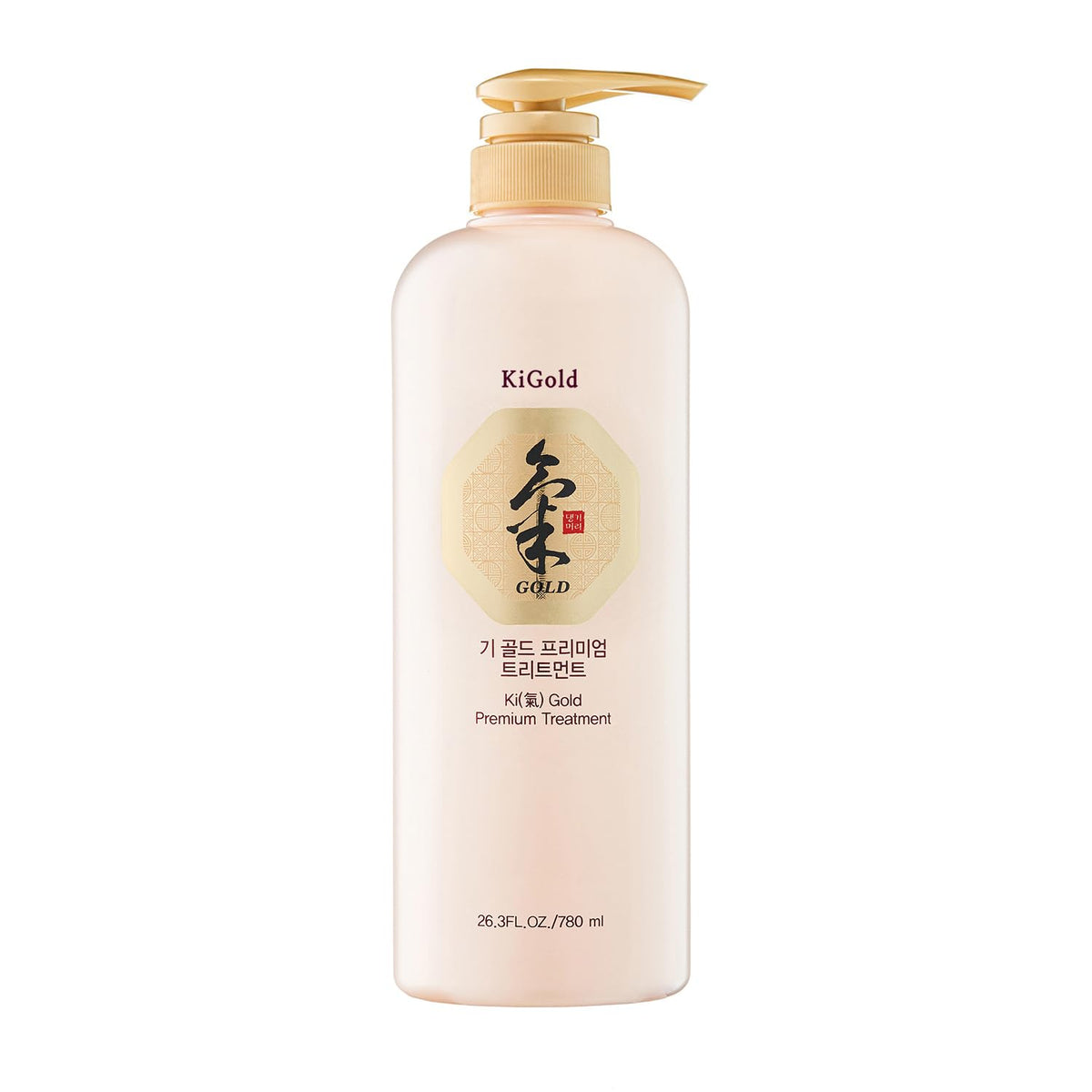 Daeng Gi Meo Ri Korea ginseng root ingredient shot suggesting scalp nourishment