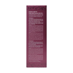 Daeng Gi Meo Ri treatment cream close-up showing creamy nourishing texture
