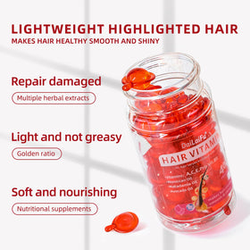 DaiLaiFu capsule close-up in hand, highlights single-use convenience