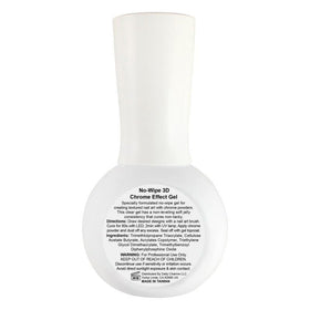 Daily Charme cap and label close-up showing product details for confident purchase